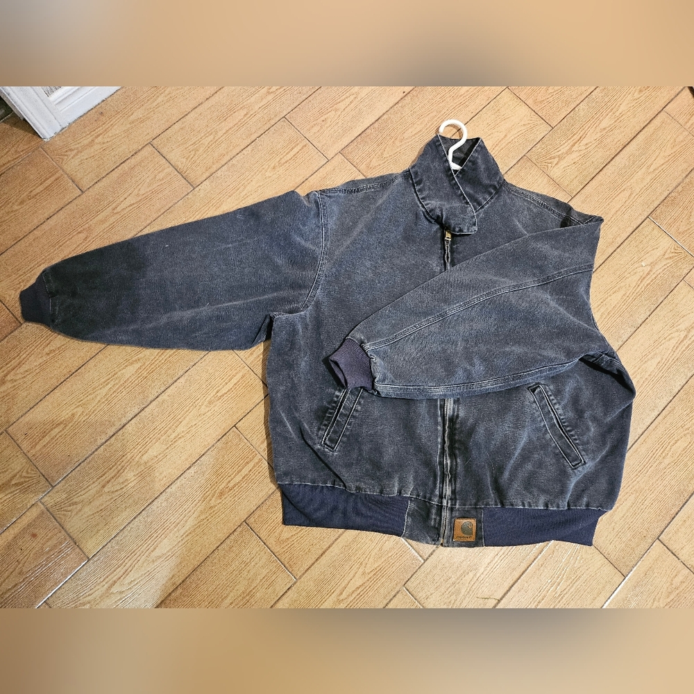 Carhartt jacket